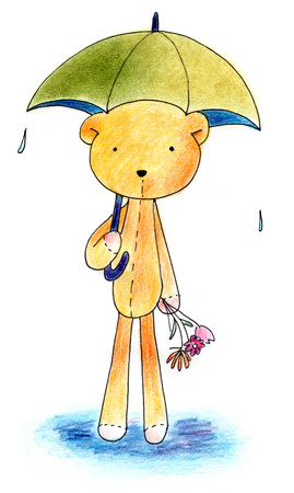 Illustration and Paintingの写真素材