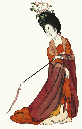Illustration and Paintingの写真素材
