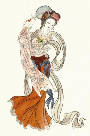 Illustration and Paintingの写真素材