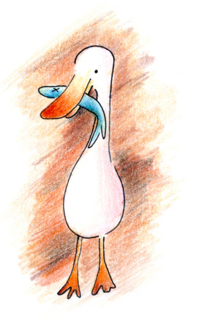 Illustration and Paintingの写真素材