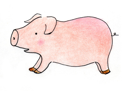 Illustration and Paintingの写真素材