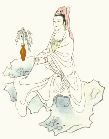 Illustration and Paintingの写真素材