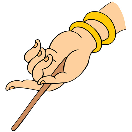 Illustration and Paintingの写真素材