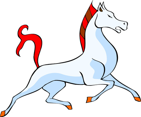 Illustration and Paintingの写真素材