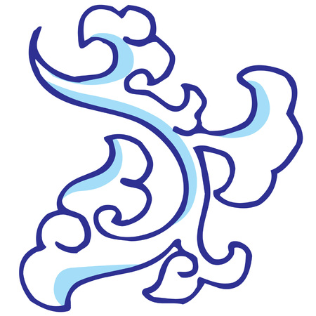 Illustration and Paintingの写真素材