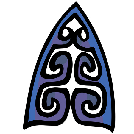 Illustration and Paintingの写真素材