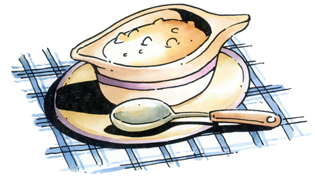 Illustration and Paintingの写真素材