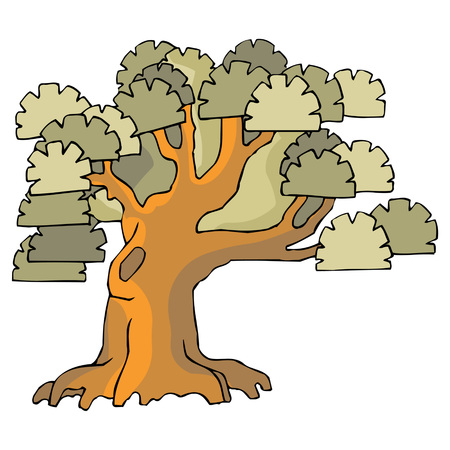 Illustration and Paintingの写真素材