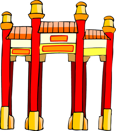 Illustration and Paintingの写真素材