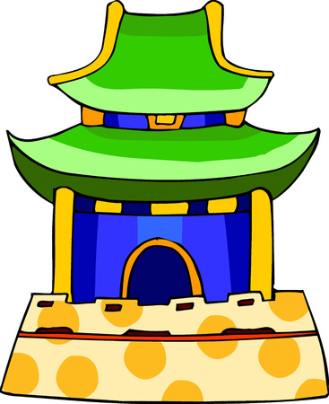 Illustration and Paintingの写真素材