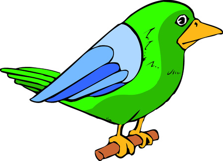 Illustration and Paintingの写真素材