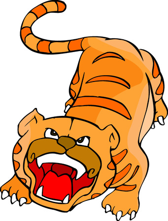 Illustration and Paintingの写真素材