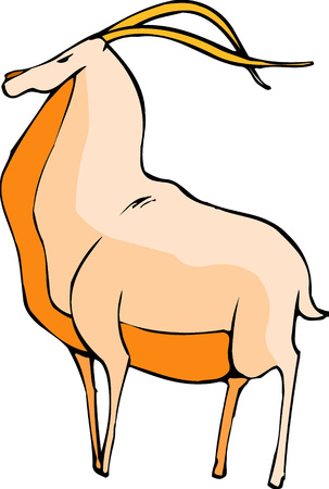 Illustration and Paintingの写真素材