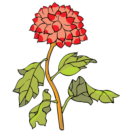 Illustration and Paintingの写真素材