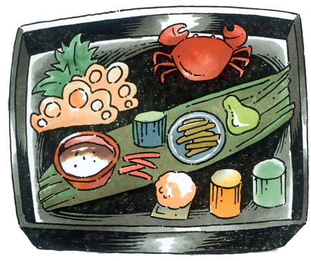Illustration and Paintingの写真素材