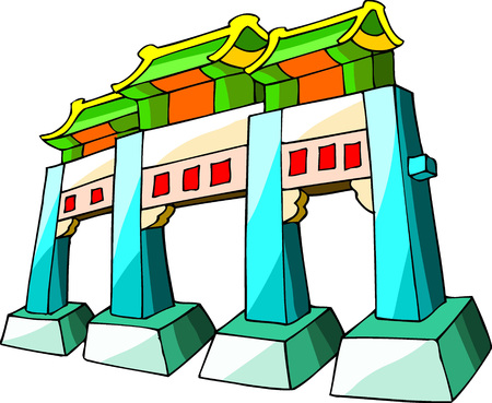 Illustration and Paintingの写真素材