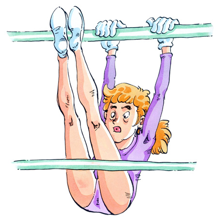 Illustration and Paintingの写真素材