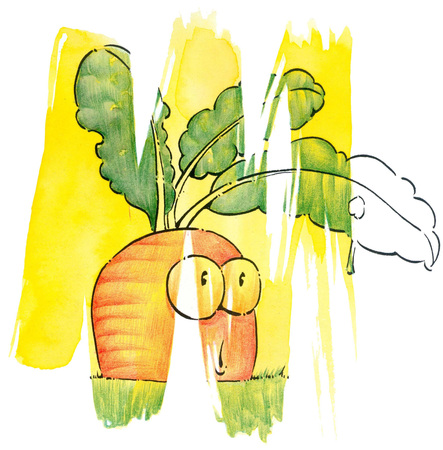 Illustration and Paintingの写真素材