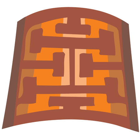 Illustration and Paintingの写真素材