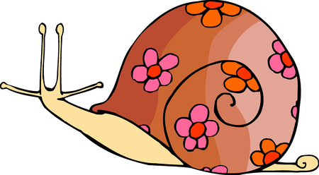 Illustration and Paintingの写真素材