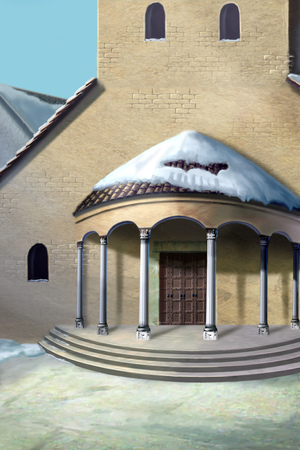 Illustration and Paintingの写真素材