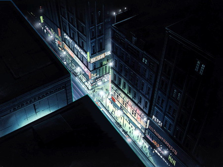 Illustration and Paintingの写真素材