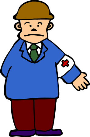 Illustration and Paintingの写真素材