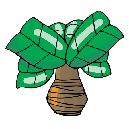 Illustration and Paintingの写真素材