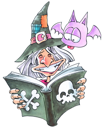 Illustration and Paintingの写真素材