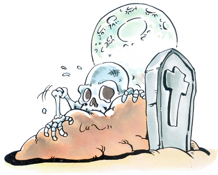 Illustration and Paintingの写真素材