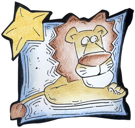 Illustration and Paintingの写真素材