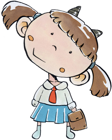 Illustration and Paintingの写真素材