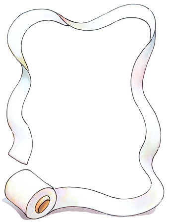 Illustration and Paintingの写真素材