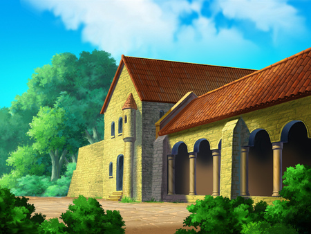 Illustration and Paintingの写真素材