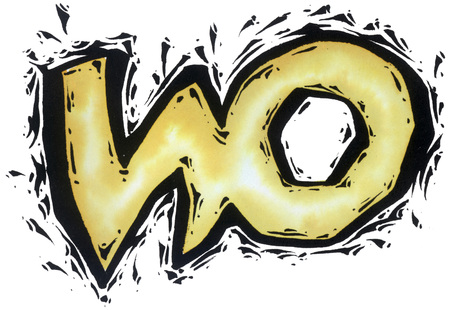 Illustration and Paintingの写真素材