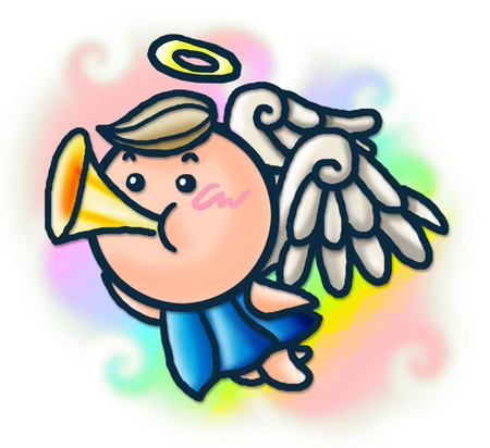 Illustration and Paintingの写真素材