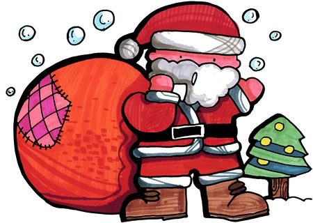 Illustration and Paintingの写真素材