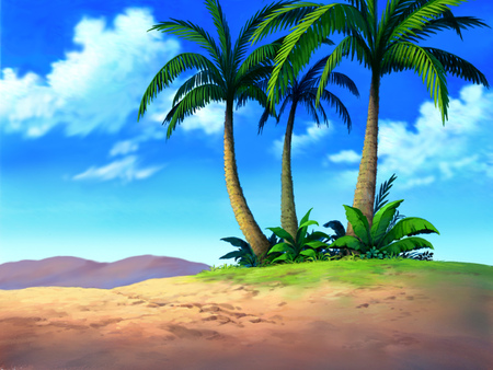 Illustration and Paintingの写真素材