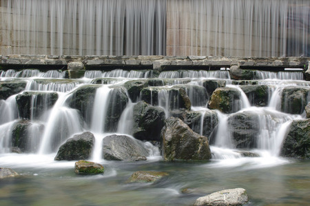 Scenicsの写真素材