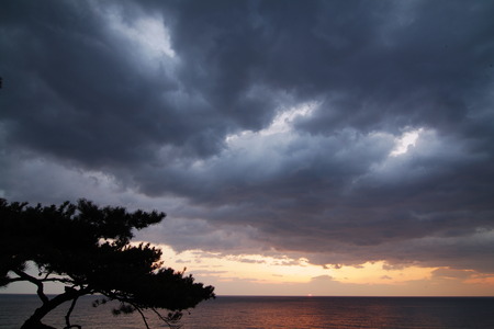 Seaの写真素材