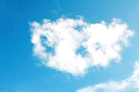 Skyの写真素材