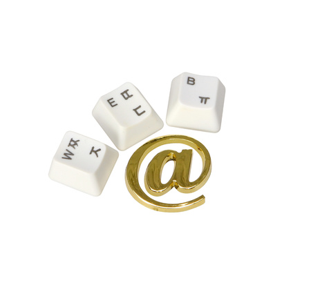 Computer Keyboard