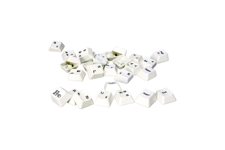 Computer Keyboard