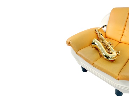 Musical Instrumentの写真素材