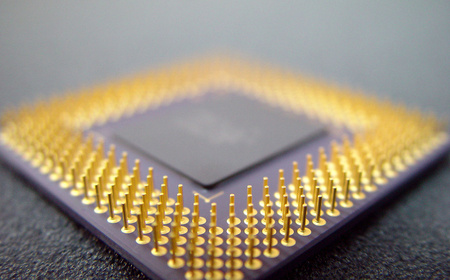Computer Processor