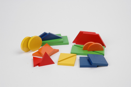 Toy Block