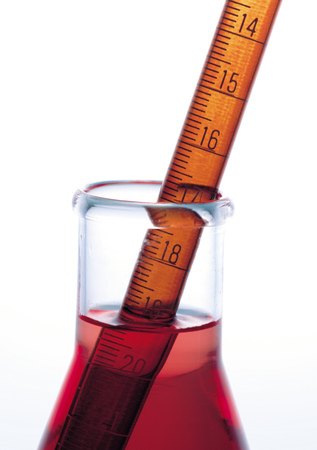 Medical Examの写真素材