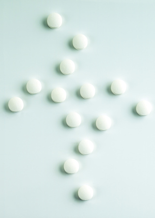 Medical Examの写真素材