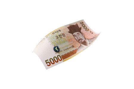 Currencyの写真素材