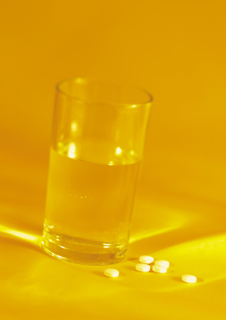 Medical Examの写真素材